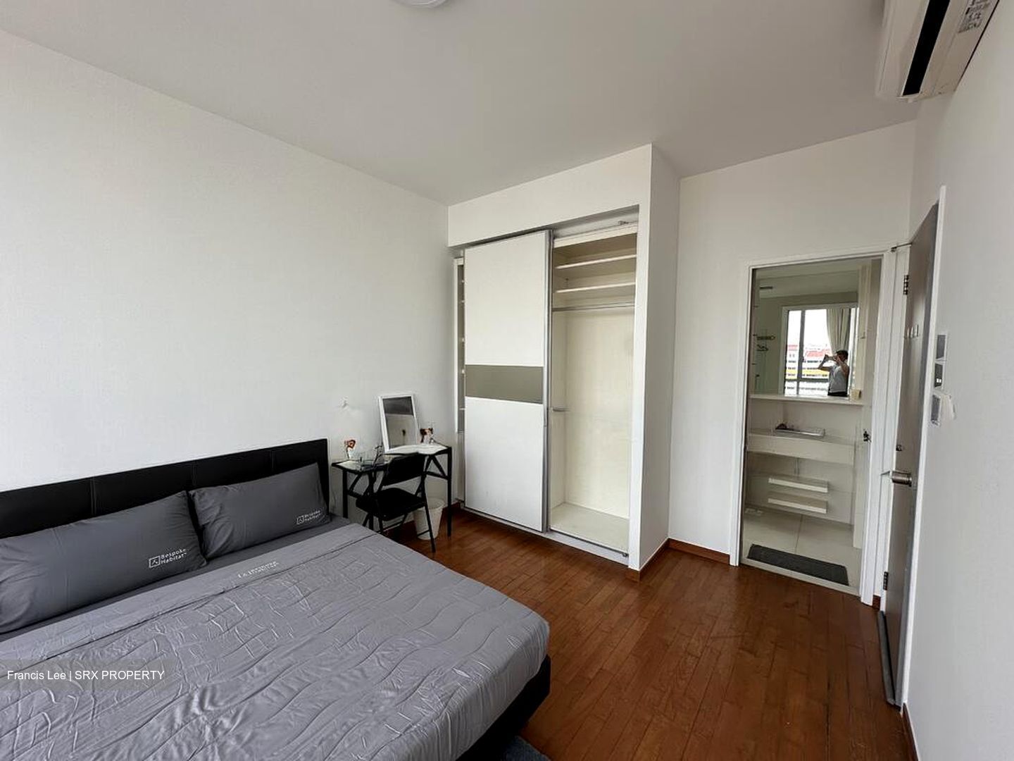 YewTee Residences (D23), Apartment #497136791